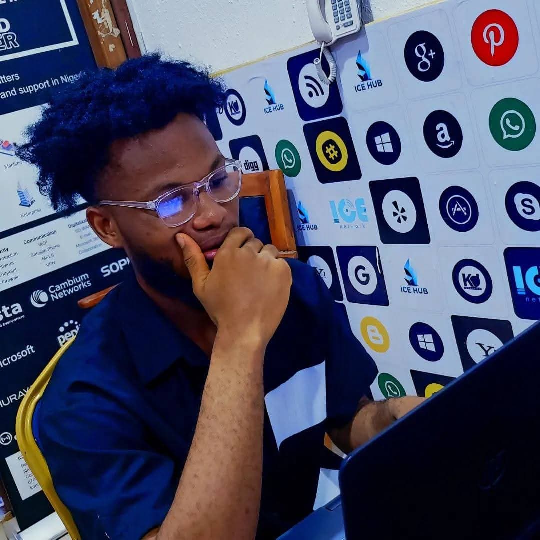 Back-End Development